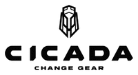 CICADA CHANGE GEAR
