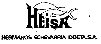 HEISA HERMANOS ECHEVARRIA IDOETA S.A.