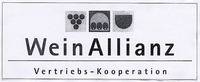 Wein Allianz Vertriebs - Kooperation
