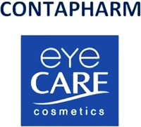 CONTAPHARM eye CARE cosmetics
