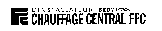 CHAUFFAGE CENTRAL FFC
