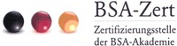 BSA-Zert Zertifizierungsstelle der BSA-Akademie
