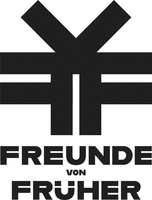 FREUNDE VON FRÜHER