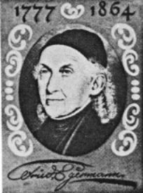 EGERMANN