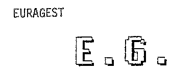 EURAGEST E.G.