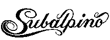 Subalpino