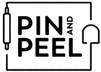 PIN AND PEEL