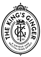 THE KING’S GINGER 1903 A UNIQUE AND REVITALISING SPIRIT