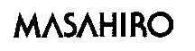 MASAHIRO