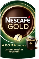 NESCAFE GOLD AROMA INTENSO