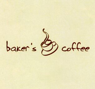 baker's coffee