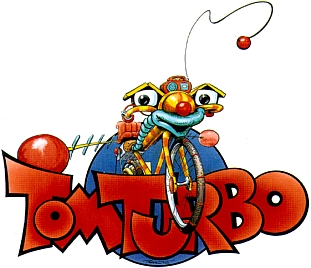 TOM TURBO