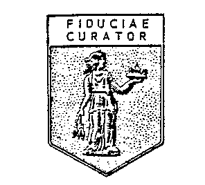 FIDUCIAE CURATOR