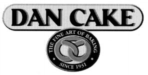 DAN CAKE THE FINE ART OF BAKING SINCE 1931