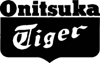 Onitsuka Tiger