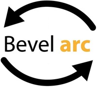 Bevel arc