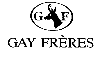 GF GAY FRÈRES
