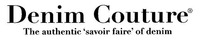 Denim Couture The authentic 'savoir faire' of denim