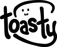toasty