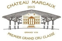 CHÂTEAU MARGAUX 2015 GRAND VIN PREMIER GRAND CRU CLASSÉ