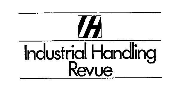 IH Industrial Handling Revue