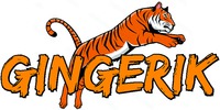 GINGERIK