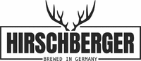 HIRSCHBERGER BREWED IN GERMANY