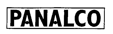 PANALCO