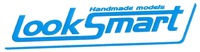 LookSmart Handmade models