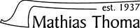 Mathias Thoma est. 1937