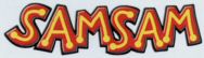 SAMSAM
