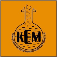 KEM KEMAŞ KİMYA ENDÜSTRİ MERKEZİ SANAYİ VE TİCARET A.Ş