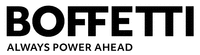 BOFFETTI ALWAYS POWER AHEAD