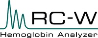 RC-W Hemoglobin Analyzer