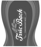 Trúc Bạch PARAMOUNT BEER