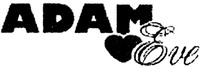 ADAM Eve