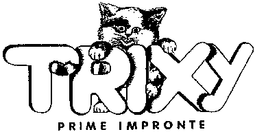 TRIXY PRIME IMPRONTE