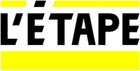 L'ÉTAPE