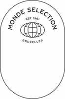 MONDE SELECTION EST. 1961 BRUXELLES