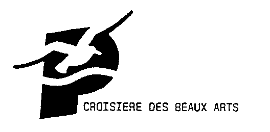 P CROISIERE DES BEAUX ARTS