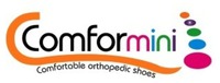 Comformini Comfortable orthopedic shoes