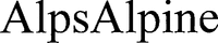 AlpsAlpine