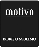 motivo BORGO MOLINO