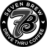 SEVEN BREW 7B DRIVE THRU COFFEE