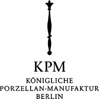 KPM KÖNIGLICHE PORZELLAN-MANUFAKTUR BERLIN