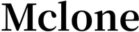 Mclone