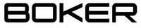BOKER