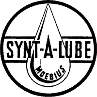 SYNT-A-LUBE MOEBIUS