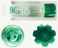MG H2O 115