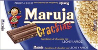 Maruja Cracking